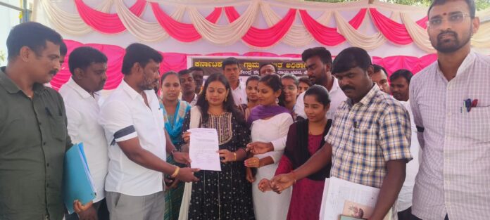 ಬಾಗೇಪಲ್ಲಿ