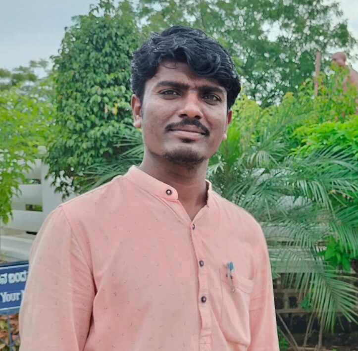 Sharanappa Sanganal
