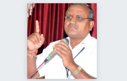 ಗುರುನಾಥ ವಡ್ಡೆ
