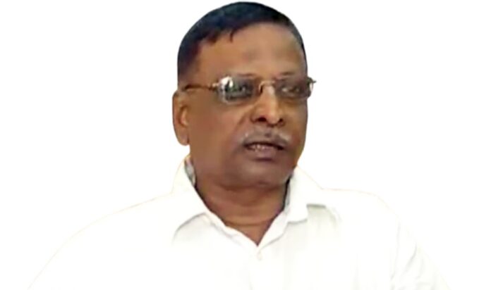 ಗೋಪಾಲ್‌ ಜೋಶಿ