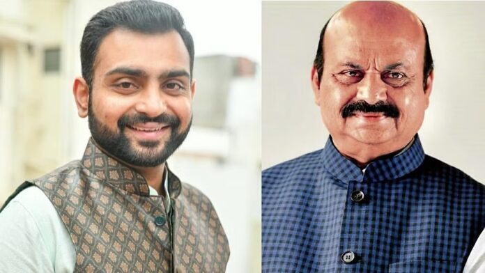 ಬೊಮ್ಮಾಯಿ