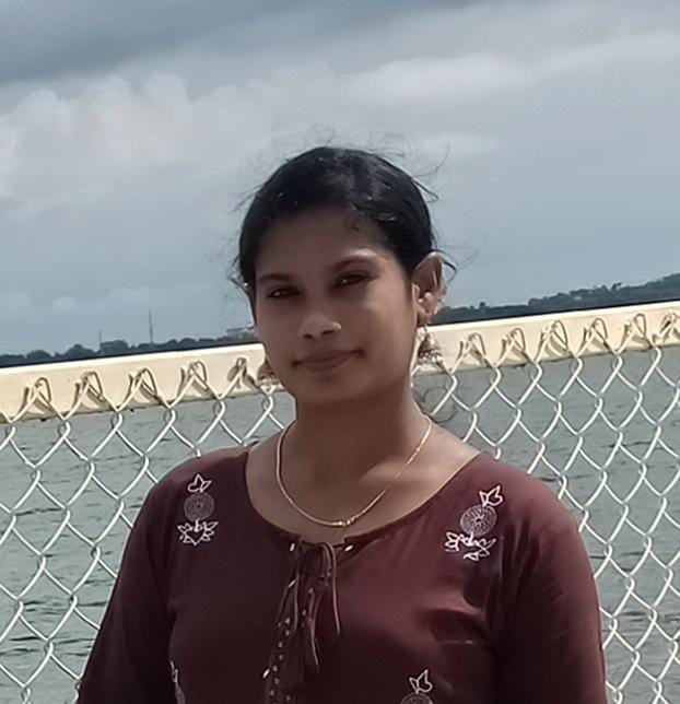 ಗಿರಿಜಾ ಎಸ್ .ಜಿ