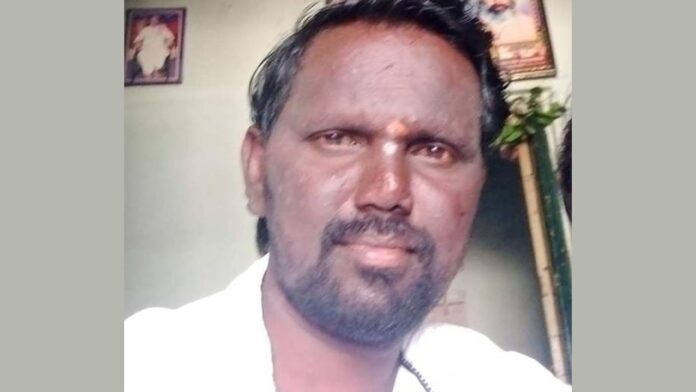 ಮರಕಂಬಿ