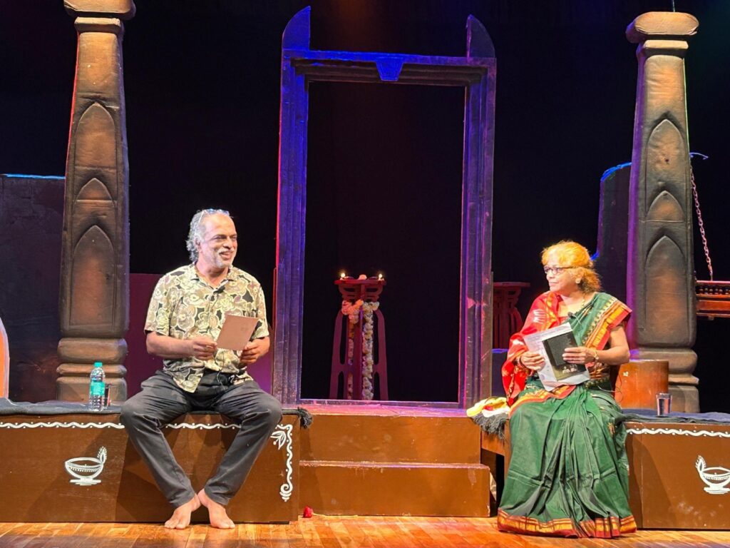 ಜುಲೈಕ ಬೇಗಂ, ರಾಜ್ಯೋತ್ಸವ ಪ್ರಶಸ್ತಿ, ಮಲ್ಲಮ್ಮ, ಸರಸ್ವತಿ, Julyaka Begum, Rajyotsava Award, Mallamma, Saraswati,