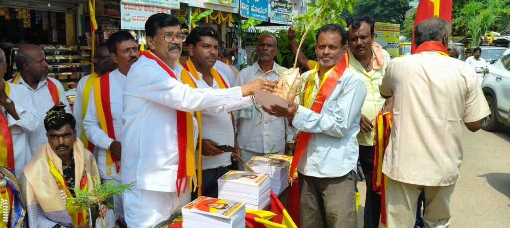 ಚನ್ನಪಟ್ಟಣ