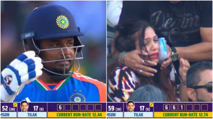 SA vs IND, ಸಂಜು ಸ್ಯಾಮ್ಸನ್, ಬ್ಯಾಟ್ಸ್‌ಮನ್, SA vs IND, Sanju Samson, batsman,