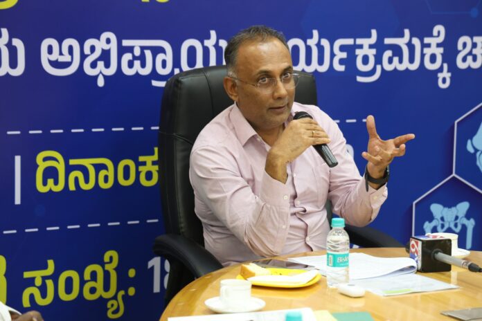 ಶಸ್ತ್ರಚಿಕಿತ್ಸೆ, 2ನೇ ವೈದ್ಯಕೀಯ ಅಭಿಪ್ರಾಯ, ದಿನೇಶ್ ಗುಂಡೂರಾವ್, Surgery, 2nd medical opinion, Dinesh Gundu Rao,
