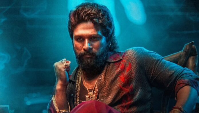 ಪುಷ್ಪಾ-2, ಅಲ್ಲು ಅರ್ಜುನ್, ಅಲ್ಲು ಅರ್ಜುನ್‌ ಸಂಭಾವನೆ, ರ Pushpa-2, Allu Arjun, Allu Arjun payment,