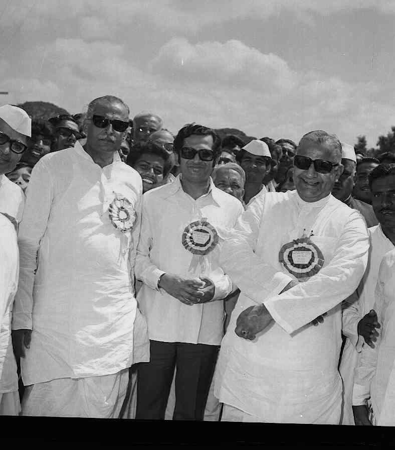 ಎಸ್ ಎಂ ಕೃಷ್ಣ