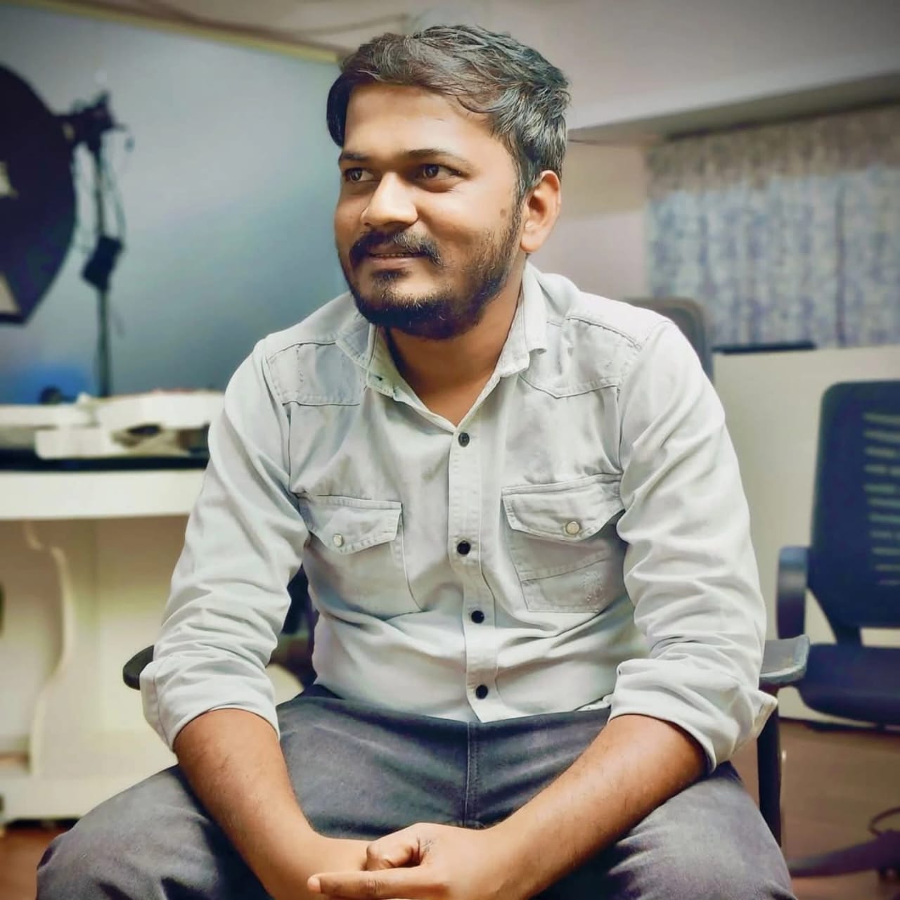 ಹನಮಂತ ಕೊಪ್ಪದ