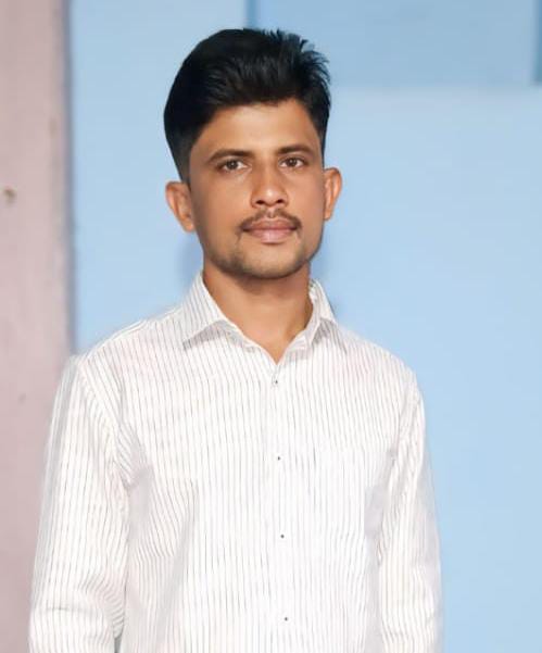 ಸುನಿಲ ಹಂಪನ್ನವರ