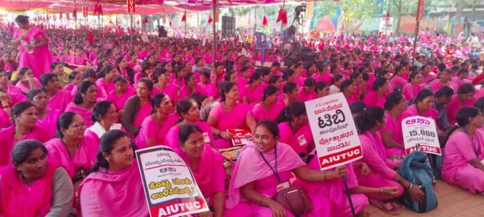 ಪ್ರೋತ್ಸಾಹ ಧನ, ಗೌರವಧನ, ಆಶಾ ಕಾರ್ಯಕರ್ತೆ, Incentive money, honorarium, ASHA worker,
