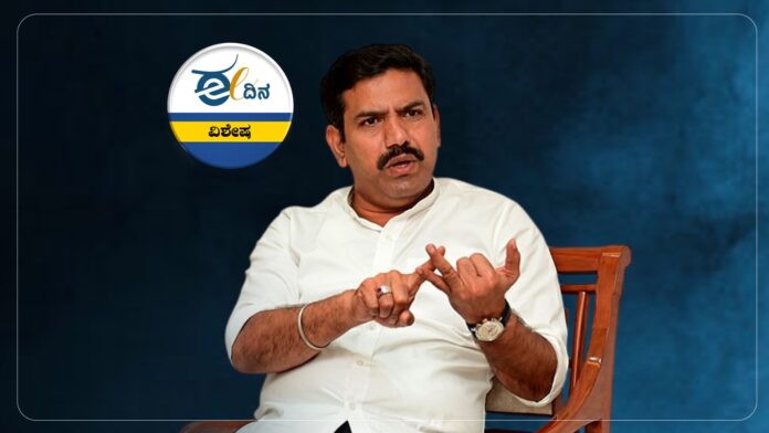 ಬಿ ವೈ ವಿಜಯೇಂದ್ರ