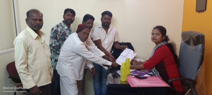 ಶಿವಕುಮಾರ್‌ ಸಿ