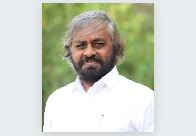 ಸಚಿವ ಈಶ್ವರ ಖಂಡ್ರೆ