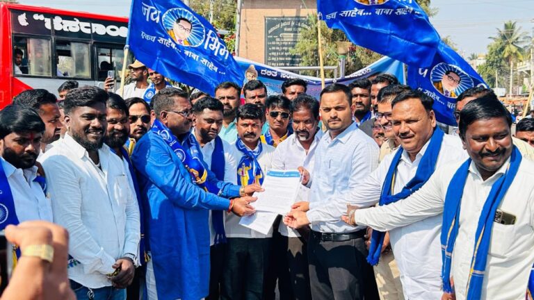 ಬಾಗಲಕೋಟೆ | ಕಾರ್ಮಿಕರ ಮೇಲೆ ಹಲ್ಲೆ ಪ್ರಕರಣ; ಆರೋಪಿಗಳ ಗಡಿಪಾರಿಗೆ ದಲಿತ ಸಂಘಟನೆ ಆಗ್ರಹ