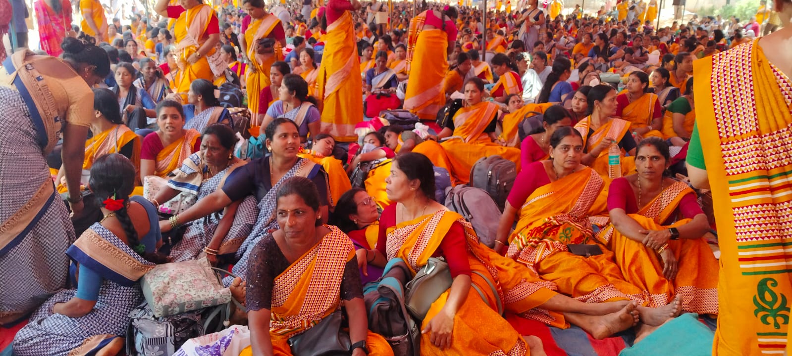 ಅಂಗನವಾಡಿ