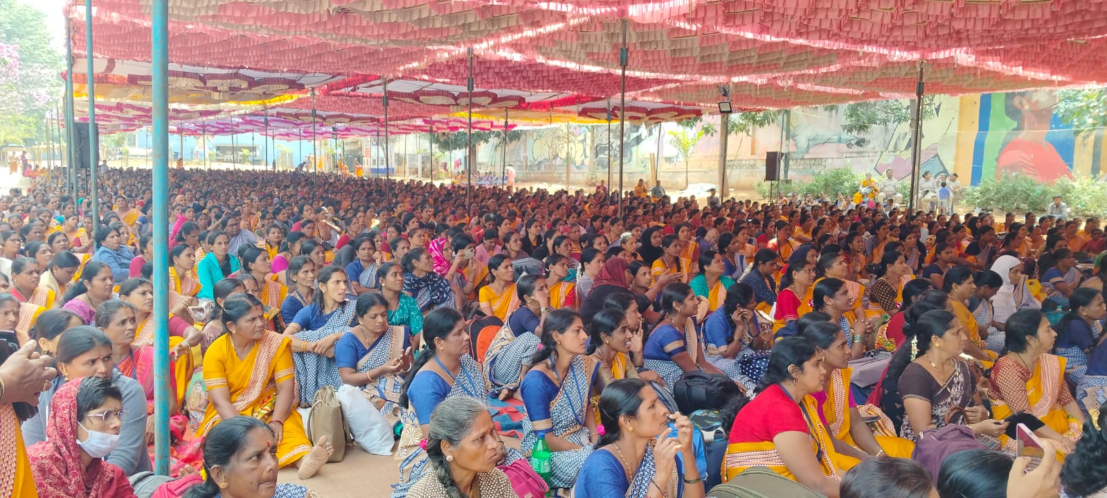 ಅಂಗನವಾಡಿ