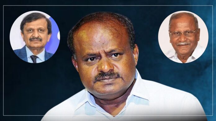 ಭೂ ಕಬಳಿಕೆ
