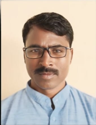 ಕೇಶವ ಕಟ್ಟಿಮನಿ