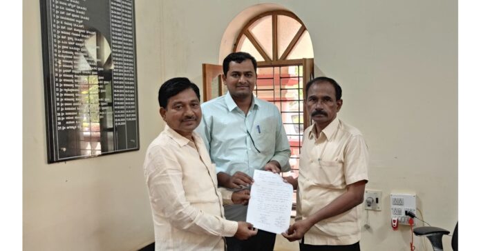 ಶರಣರ ಸಂದೇಶ ಫಲಕ