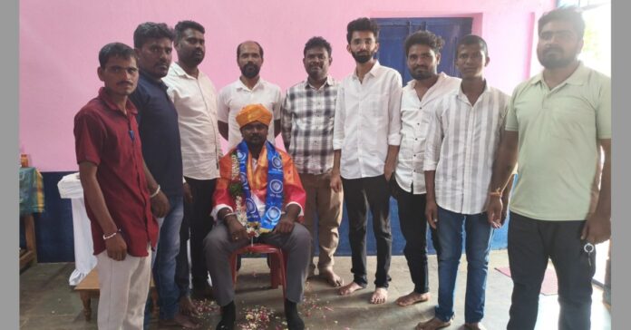 ದಲಿತ ಯುನಿಟಿ ಮೂವ್ಮೆಂಟ್‌