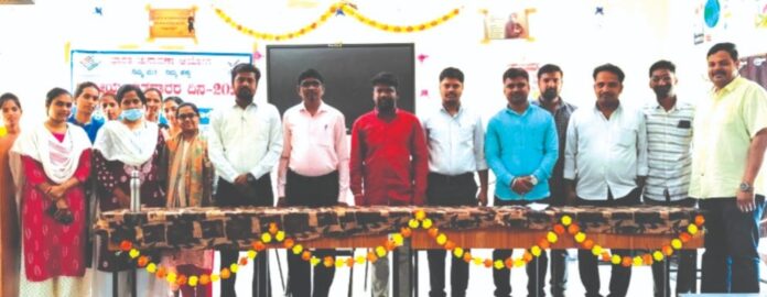 ಸರ್ಕಾರಿ ಪಾಲಿಟೆಕ್ನಿಕ್‌ ಅತಿಥಿ ಉಪನ್ಯಾಸಕರ ಸಂಘ