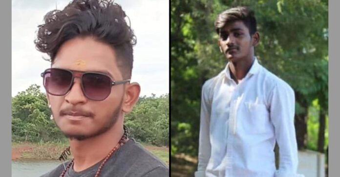 ಈಜಲು ಹೋಗಿ ಇಬ್ಬರು ಯುವಕರ ಸಾವು