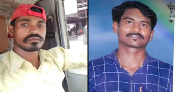 ರಸ್ತೆ ಅಪಘಾತ