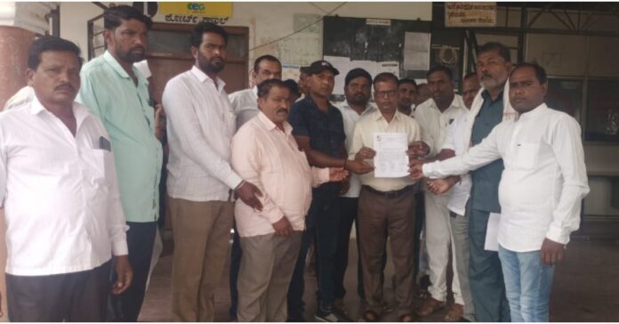 ಅಂಬೇಡ್ಕರ್‌ ಭವನ ನಿವೇಶನ