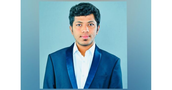 ಸಂಸದ ಸಾಗರ್‌ ಖಂಡ್ರೆ