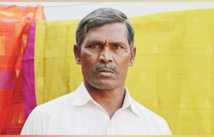 ಬೈಕ್‌ಗೆ ಕಾರು ಡಿಕ್ಕಿ