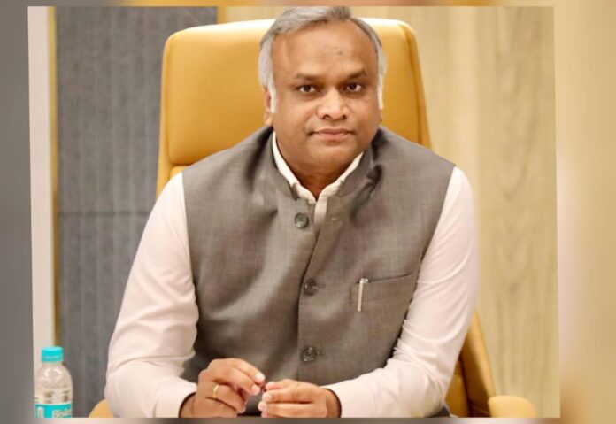 ಪ್ರಿಯಾಂಕ್‌ ಖರ್ಗೆ