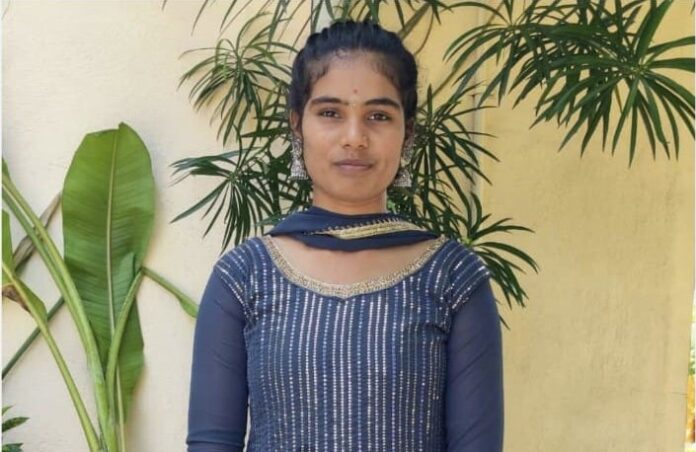 ದ್ವಿತೀಯ ಪಿಯು ಫಲಿತಾಂಶದಲ್ಲಿ ಪ್ರಥಮ