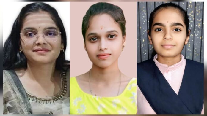 ಪಿಯುಸಿ ಫಲಿತಾಂಶ