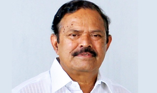 ಎ ಟಿ ರಾಮಸ್ವಾಮಿ