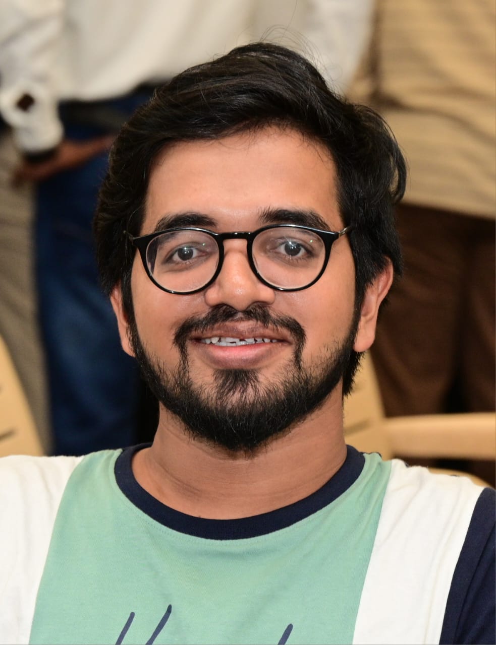 ಶರೀಫ್‌ ಕಾಡುಮಠ