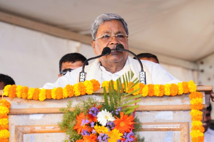 ಮಂಡ್ಯ, ನಾಲ್ವಡಿ ಕೃಷ್ಣರಾಜ ಒಡೆಯರ್, ಸಿಎಂ ಸಿದ್ದರಾಮಯ್ಯ, Mandya, Nalvadi Krishnaraja Wodeyar, CM Siddaramaiah,