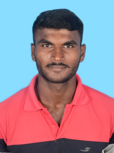ದರ್ಶನ್‌ ಆರ್‌ ಡಿ