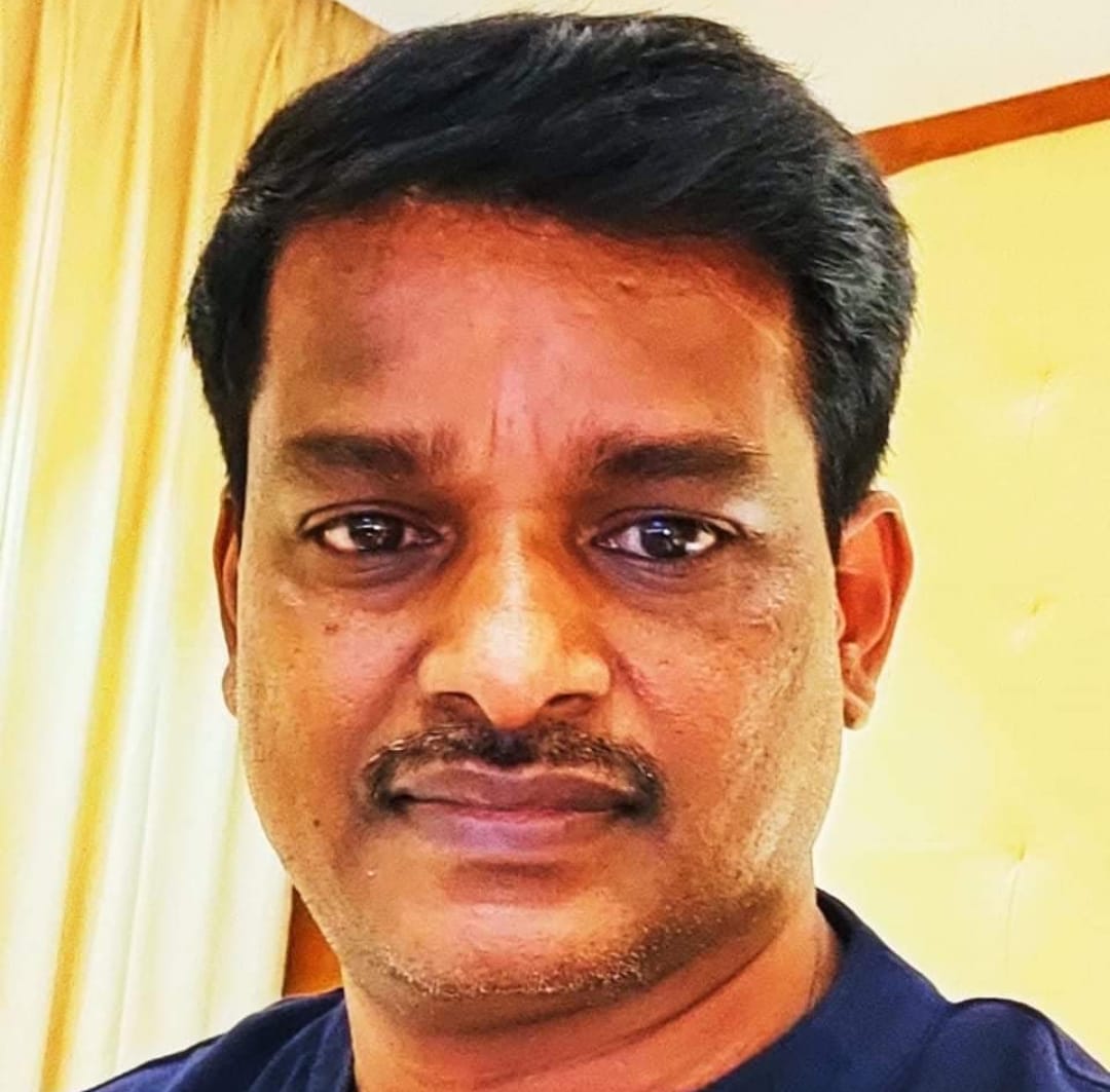 ಲಿಂಗರಾಜು ಮಳವಳ್ಳಿ