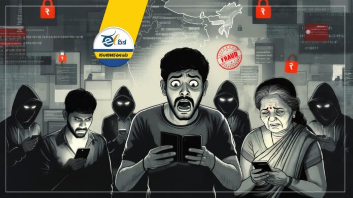 ಸೈಬರ್ ಕ್ರೈಮ್