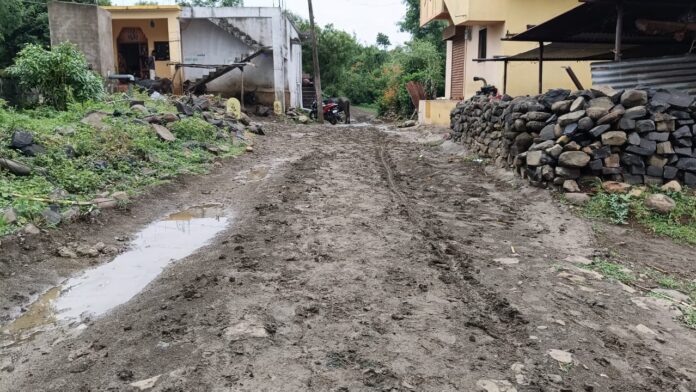 ಚಟ್ನಾಳ ಗ್ರಾಮ