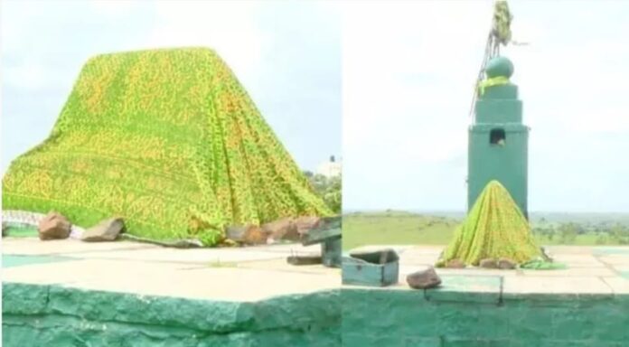 ಕೇಂದ್ರೀಯ ವಿಶ್ವವಿದ್ಯಾಲಯ ಕಲಬುರಗಿ