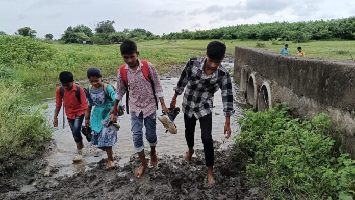 ತಾಂಡಾಕ್ಕೆ ದಾರಿ ಯಾವುದಯ್ಯಾ