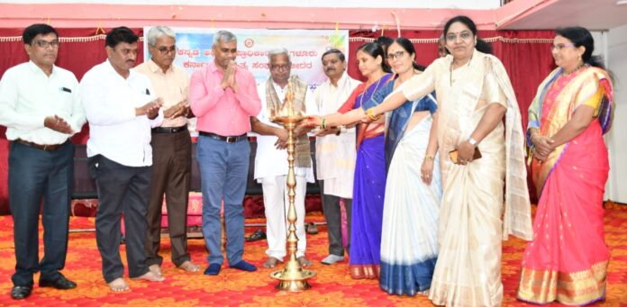 ಕನ್ನಡ ಶಾಲೆಗಳ ಸ್ಥಿತಿಗತಿ