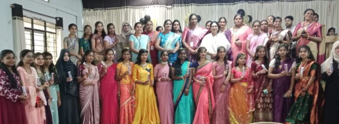 ಅಕ್ಕಮಹಾದೇವಿ ಪದವಿ ಕಾಲೇಜು ಬೀದರ್