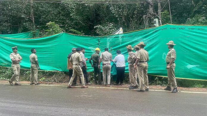 ಧರ್ಮಸ್ಥಳ ಪ್ರಕರಣ, ಸಾಕ್ಷಿದಾರ, ಪ್ರದೀಪ್, Dharmasthala case, witness, Pradeep,