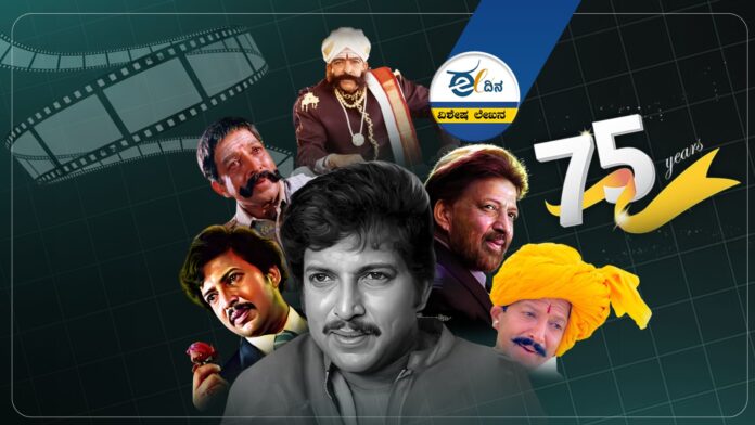 Vishnuvardhan
