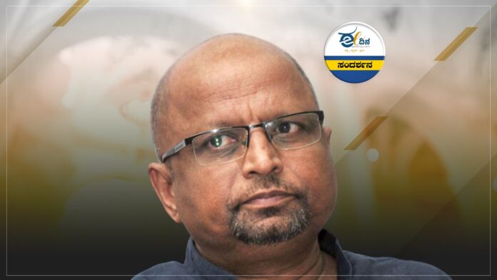 Dinesh Amin Mattu