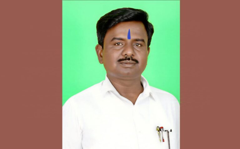 ಮುದ್ದೇಬಿಹಾಳ | ಶಾಸಕ ನಾಡಗೌಡ ಅವರಿಗೆ ಸಚಿವ ಸ್ಥಾನ ನೀಡಲು ಮಲ್ಲು ತಳವಾರ ಆಗ್ರಹ